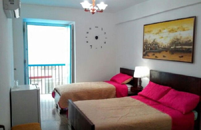 Apartment in Havana with garden and terrace - Foto 3