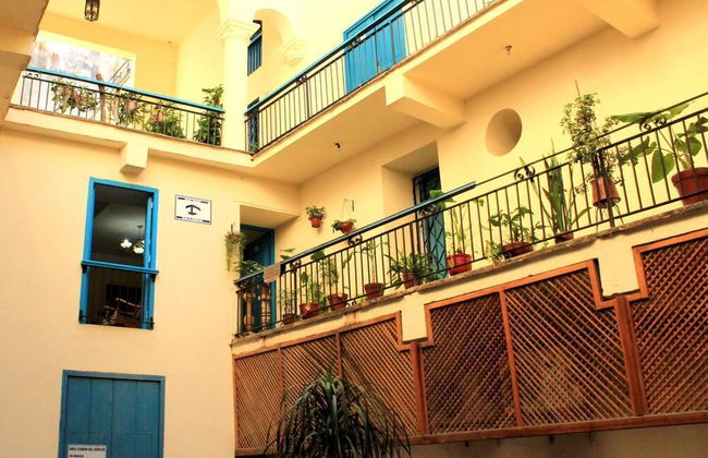 Apartment in Havana with garden and terrace - Foto 20