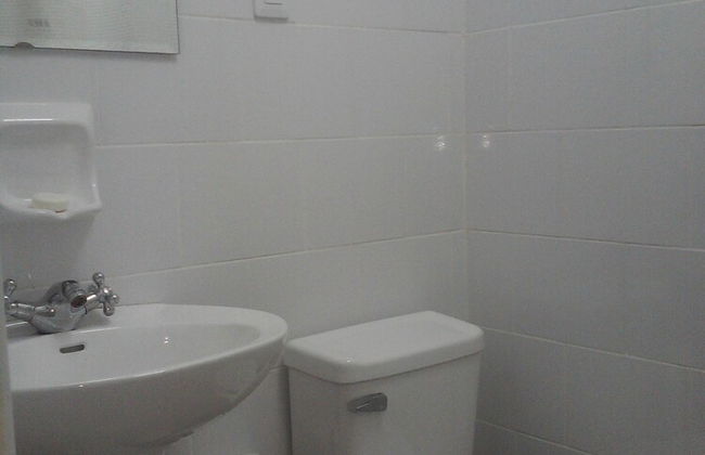 Apartment in Havana with garden and terrace - Foto 12