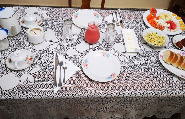 Apartment in Havana with garden and terrace - Foto 8