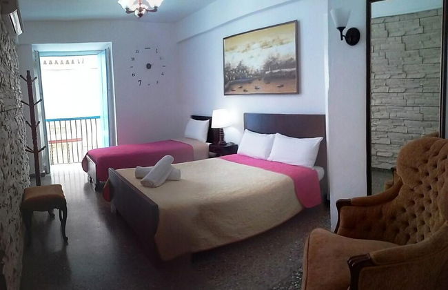 Apartment in Havana with garden and terrace - Foto 6