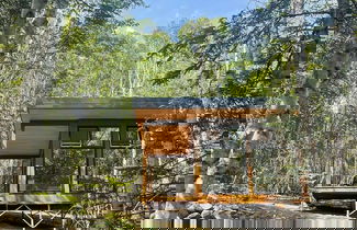 Foto 1 - Tanières Microchalets