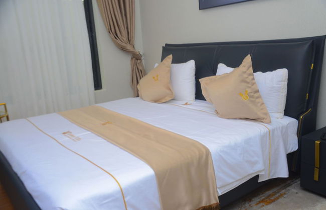 Victory Villa Apartment Hotel - Foto 1
