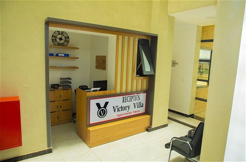 Photo 2 - Victory Villa Apartment Hotel
