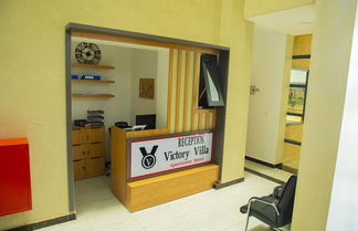 Photo 2 - Victory Villa Apartment Hotel