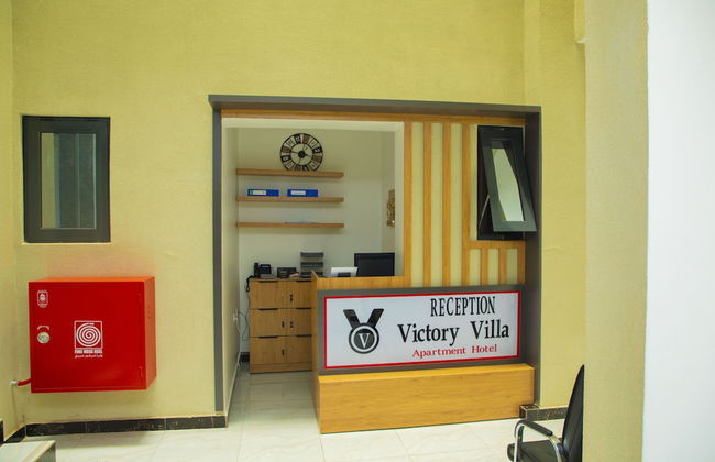 Victory Villa Apartment Hotel - Foto 3