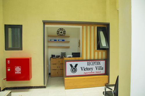 Foto 3 - Victory Villa Apartment Hotel