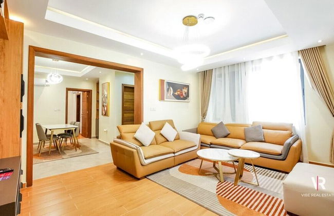 Victory Villa Apartment Hotel - Foto 17