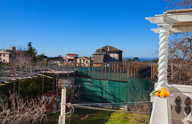 Estate4home- Villa Lina - Photo 39
