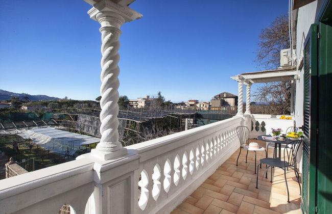 Estate4home- Villa Lina - Photo 36