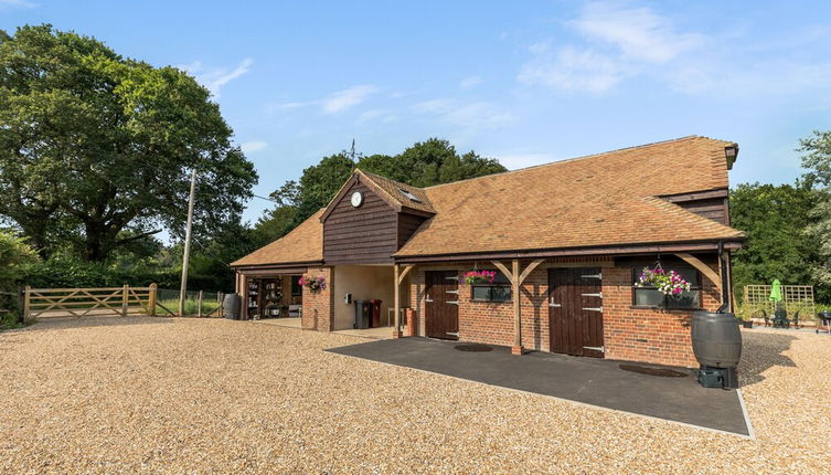 Photo 1 - The Stable near Petworth