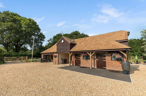 Photo 1 - The Stable near Petworth