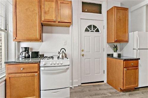 Foto 9 - Cool 2BR Wrigleyville close to Fun City