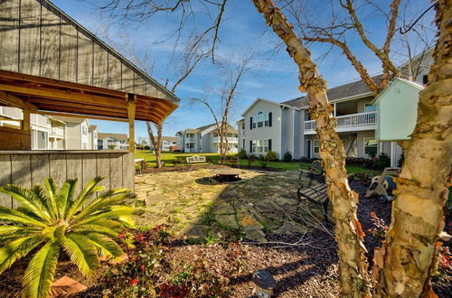 Photo 47 - Tranquil Condo With Pool Fitness Center Tennis