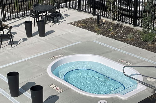 Photo 27 - Skyline 207 - Mountain View Townhouse-AC - Heated Pool - Hot Tub