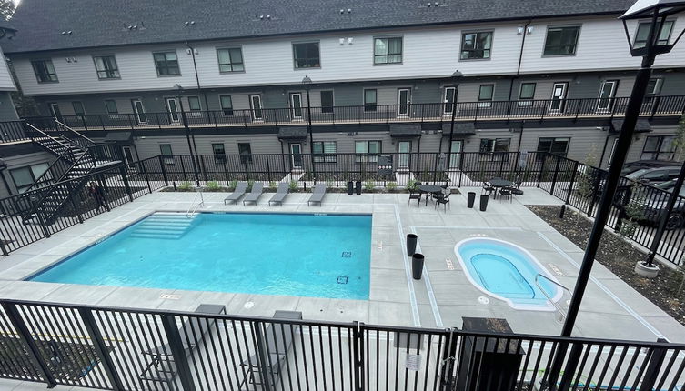 Foto 1 - Skyline 102 Mountain View Townhouse-AC-Heated Pool; Hot tub