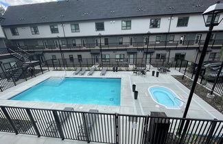 Foto 1 - Skyline-Townhouse Combo-AC-Pool-Hot Tub