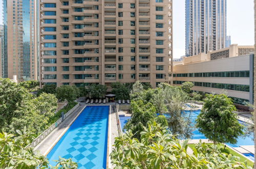 Photo 28 - Lux BnB I 29 Burj BLVD I Pool Views