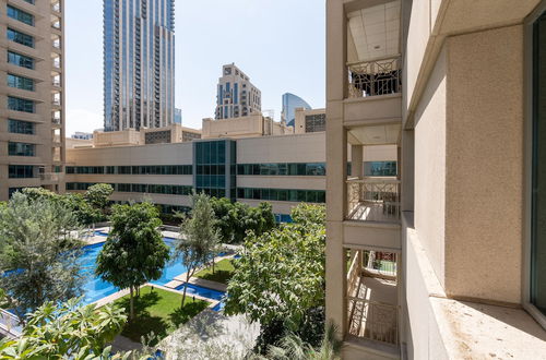 Photo 21 - Lux BnB I 29 Burj BLVD I Pool Views