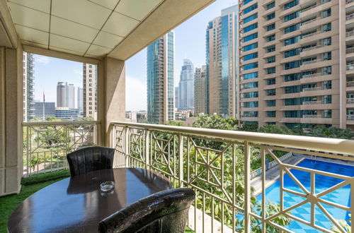 Photo 20 - Lux BnB I 29 Burj BLVD I Pool Views