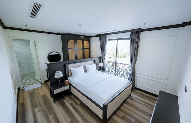 ROBIN HOTEL - Photo 29