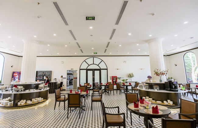 ROBIN HOTEL - Photo 34