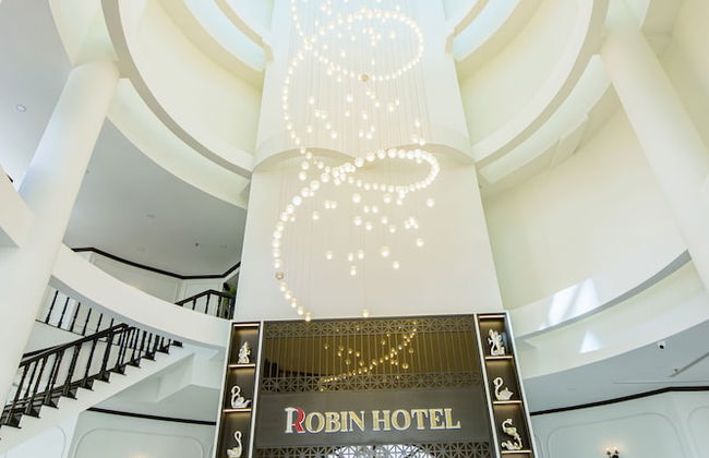 ROBIN HOTEL - Photo 3