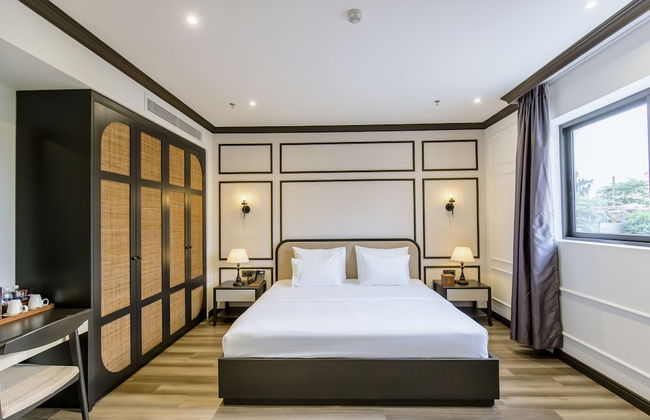 ROBIN HOTEL - Photo 5