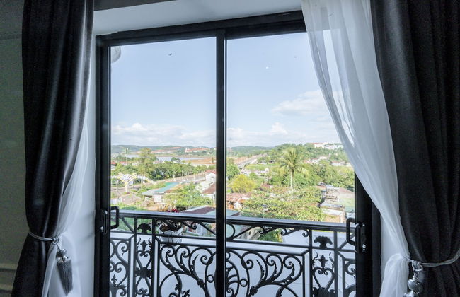 ROBIN HOTEL - Photo 27