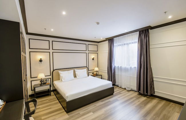 ROBIN HOTEL - Photo 12