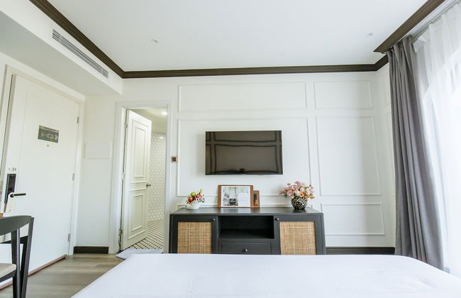 ROBIN HOTEL - Photo 8