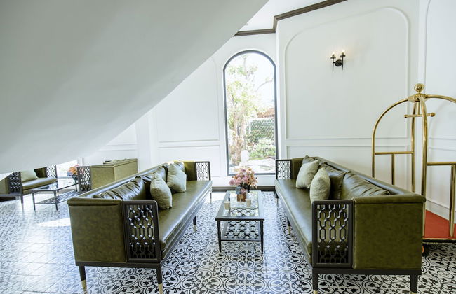 ROBIN HOTEL - Photo 36