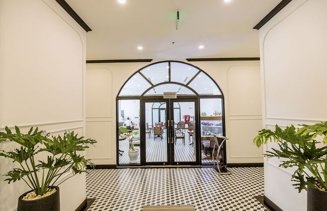 ROBIN HOTEL - Photo 42