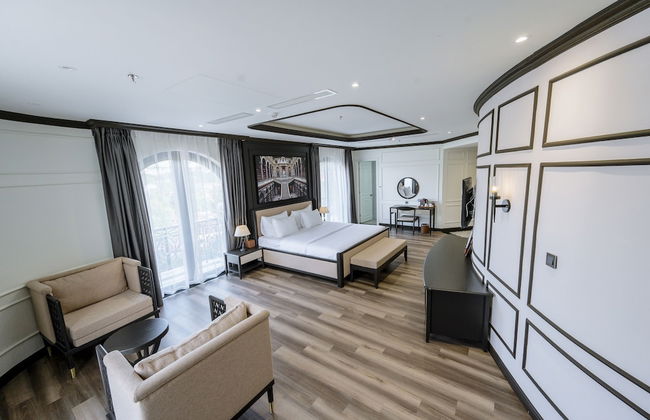 ROBIN HOTEL - Photo 21