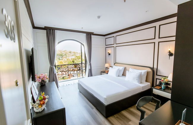 ROBIN HOTEL - Photo 9