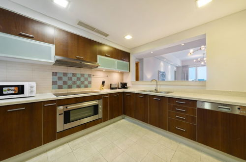 Foto 8 - Exclusive Apt w Seafront Views Over Palm Jumeirah