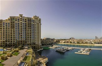 Photo 2 - Exclusive Apt w Seafront Views Over Palm Jumeirah