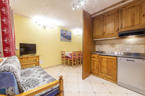 Photo 6 - Residence Cervinia 3952