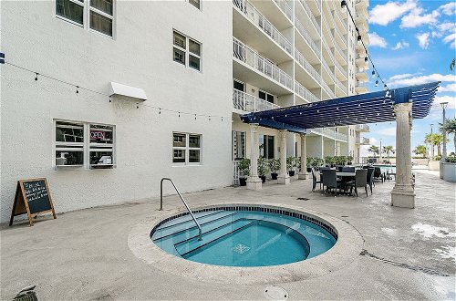 Foto 47 - Brickell Condo with Pool and Amazing view