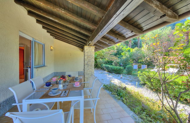 Casa Francesca Garden And View - Foto 24