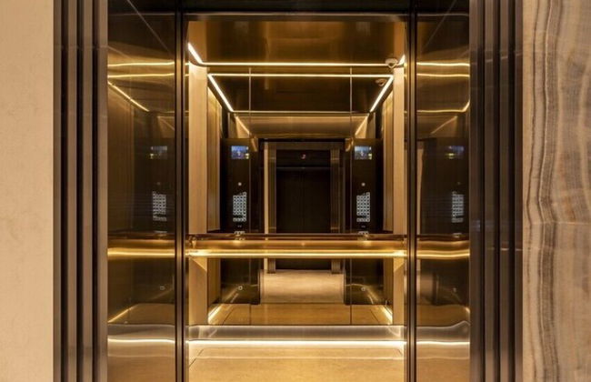 The Rixx Lavish Apartment - Foto 73