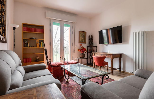 Casa con Giardino a Borgo Panigale - Foto 6