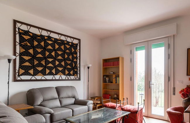 Casa con Giardino a Borgo Panigale - Foto 5