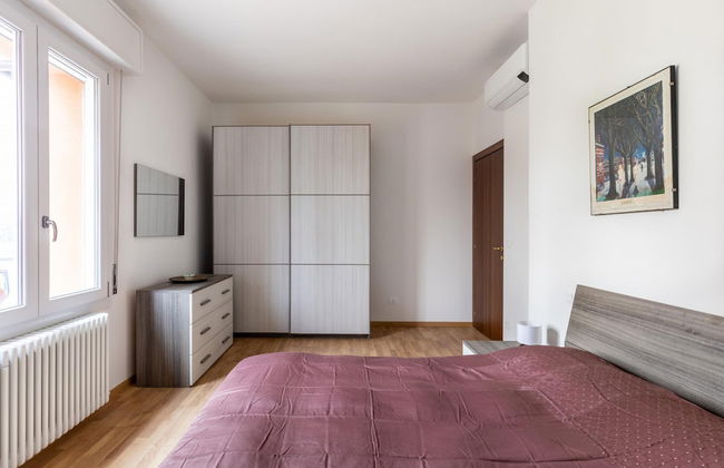 Casa con Giardino a Borgo Panigale - Foto 16