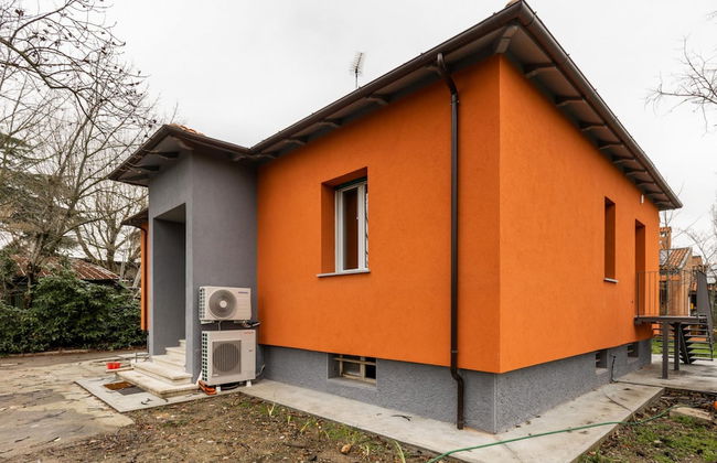 Casa con Giardino a Borgo Panigale - Foto 35