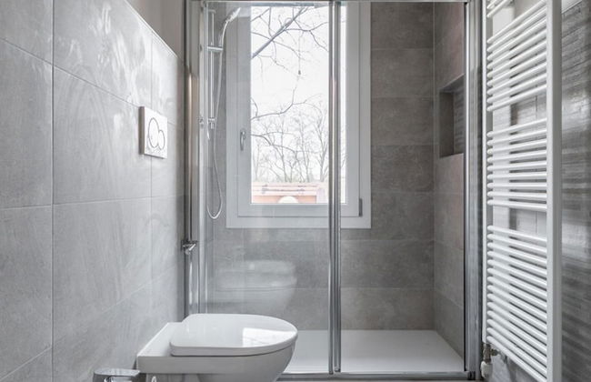 Casa con Giardino a Borgo Panigale - Foto 26