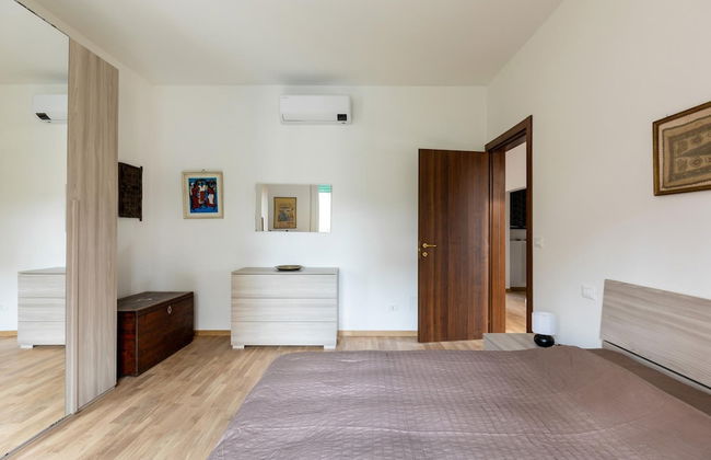 Casa con Giardino a Borgo Panigale - Foto 11