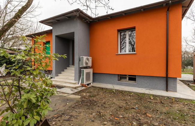 Casa con Giardino a Borgo Panigale - Foto 34