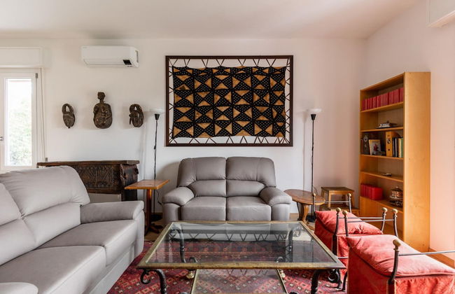 Casa con Giardino a Borgo Panigale - Foto 7