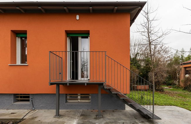 Casa con Giardino a Borgo Panigale - Foto 37